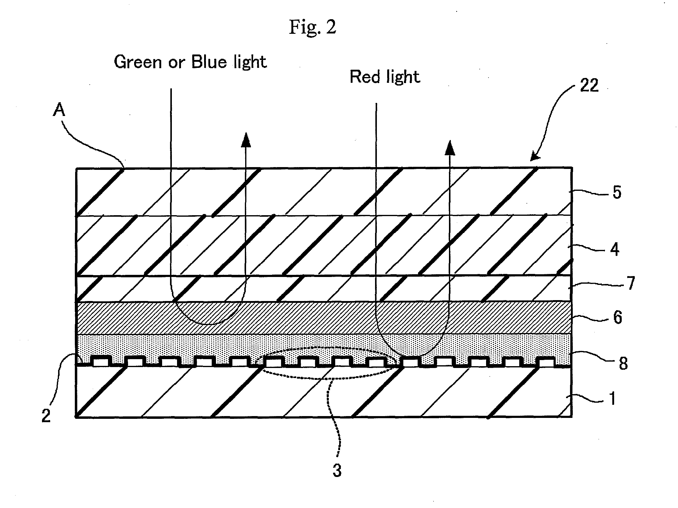 Holographic recording composition and holographic recording medium