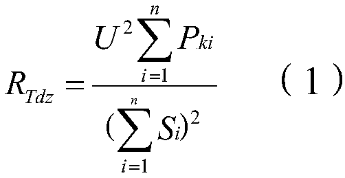 A Method for Improving Calculation Results of Line Loss of Power Equipment