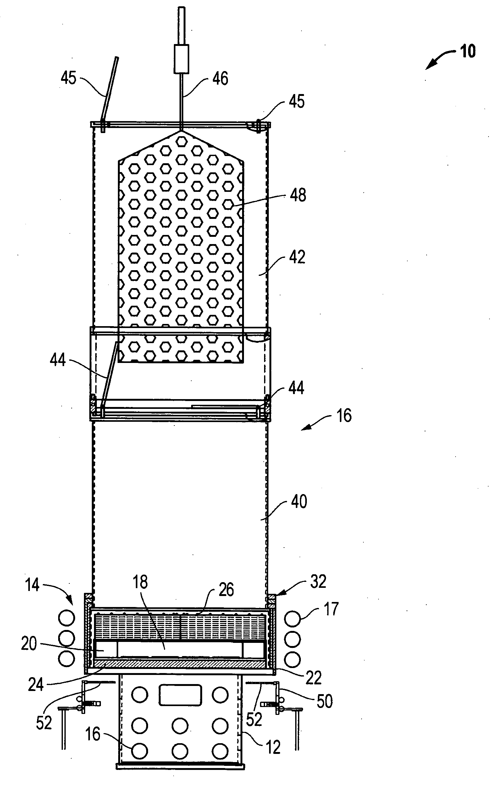 Single crystals and methods for fabricating same