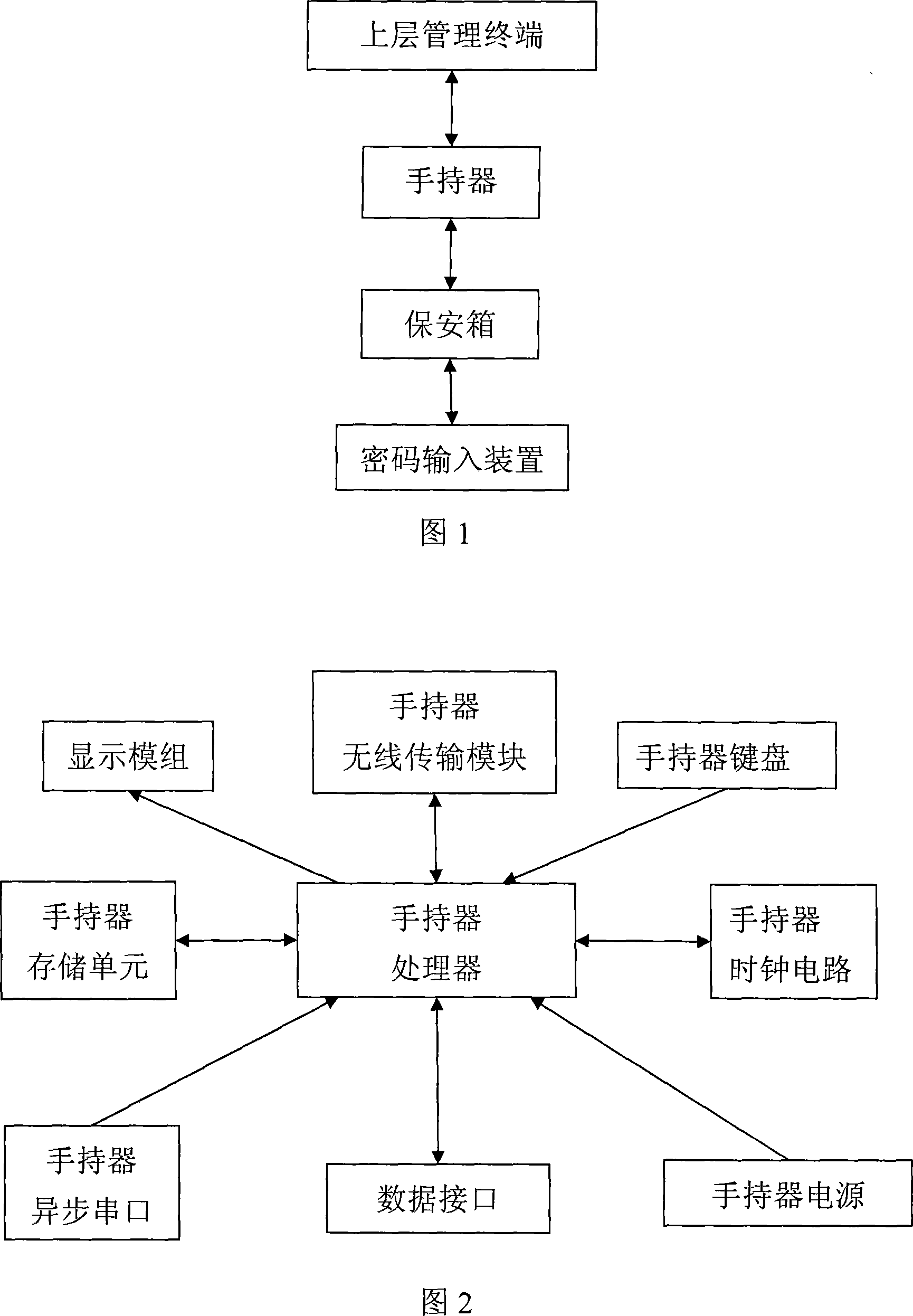 Computer lock and safety case