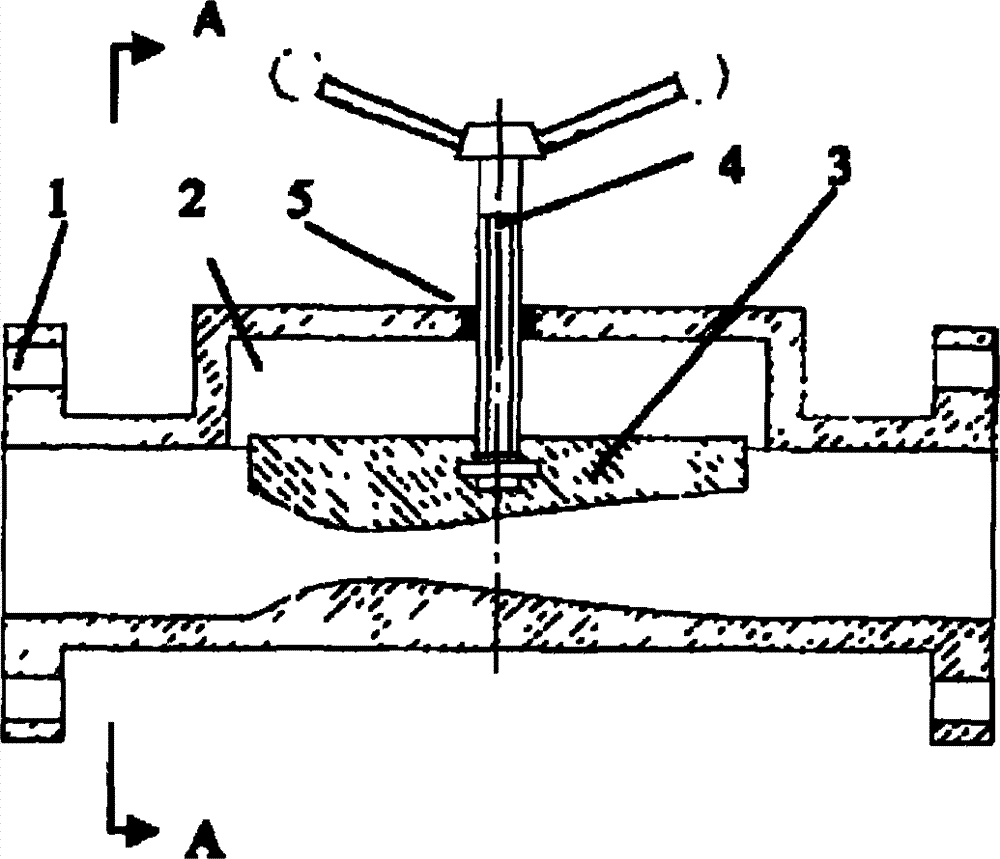 Continuously-adjustable sonic nozzle