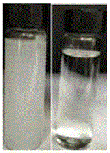 Graphene oxide film based on dopamine biomimetic modification as well as preparation method and application thereof