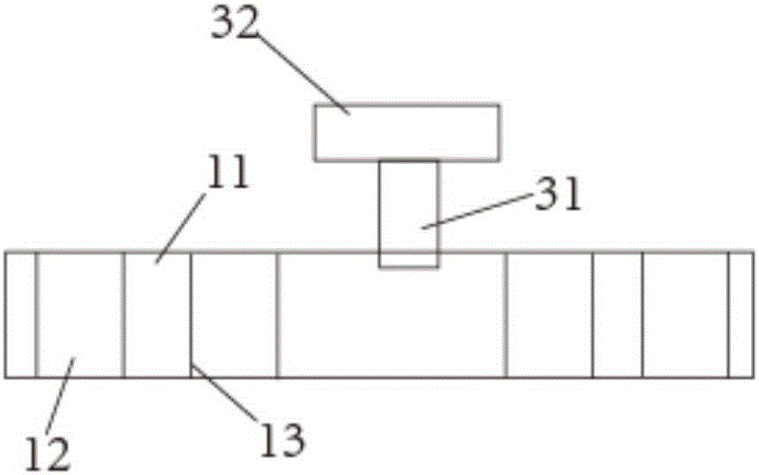 Welding electrode coating device