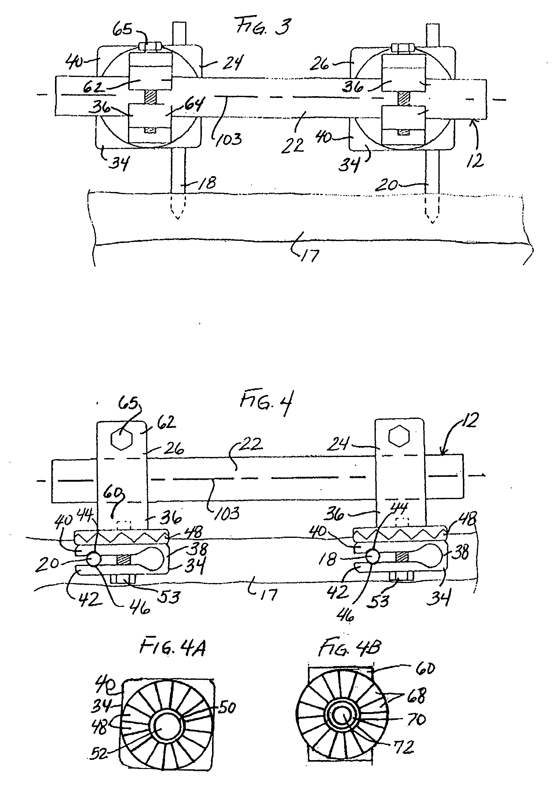 Method of resecting bone