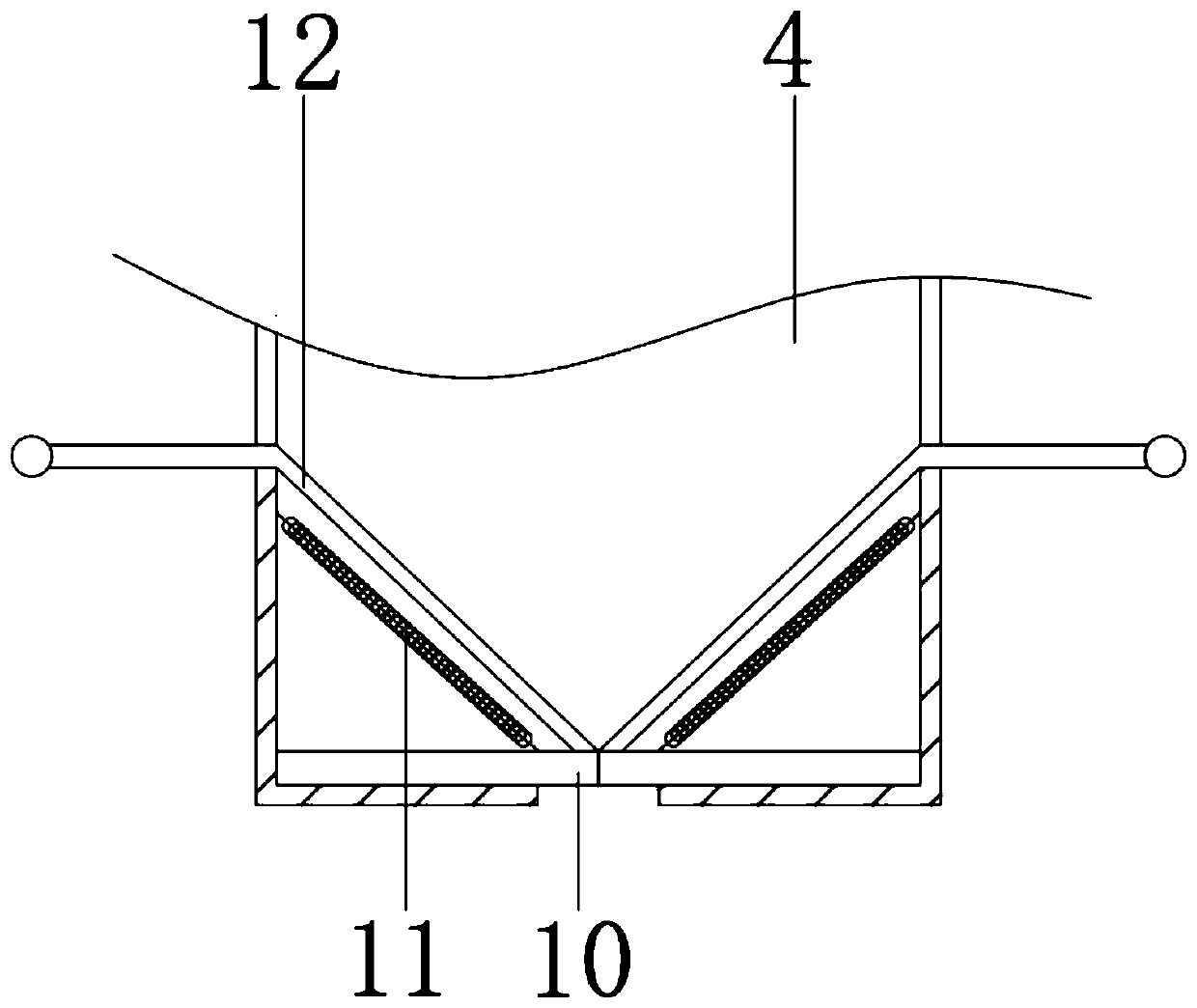 Automatic bladder irrigator