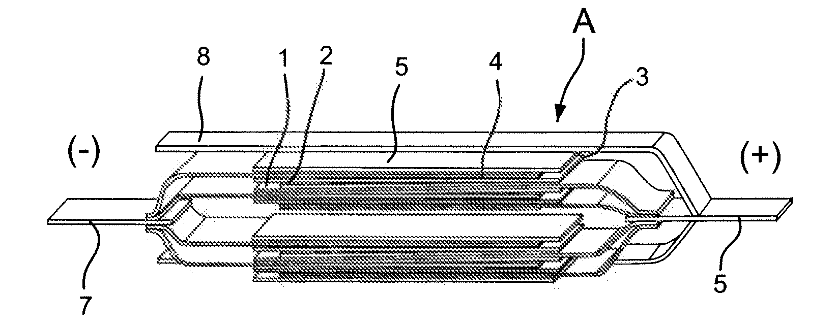 Nonaqueous Electrolyte