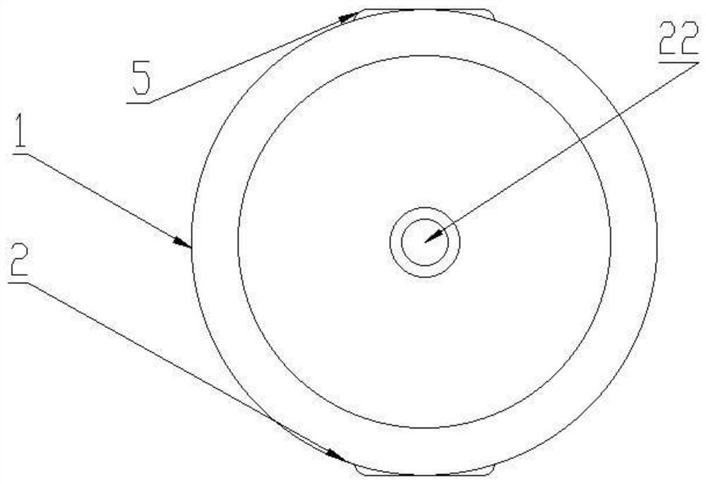 Micro adjustable automatic puncture device suitable for deep subcutaneous anesthesia puncture