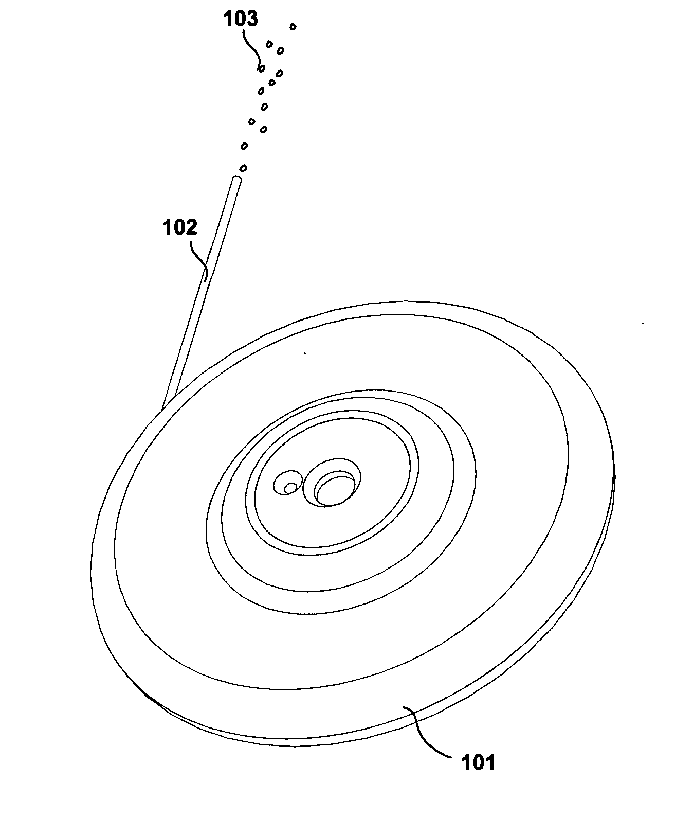 Implantable device, formulation and method for anti-psychotic therapy using risperidone