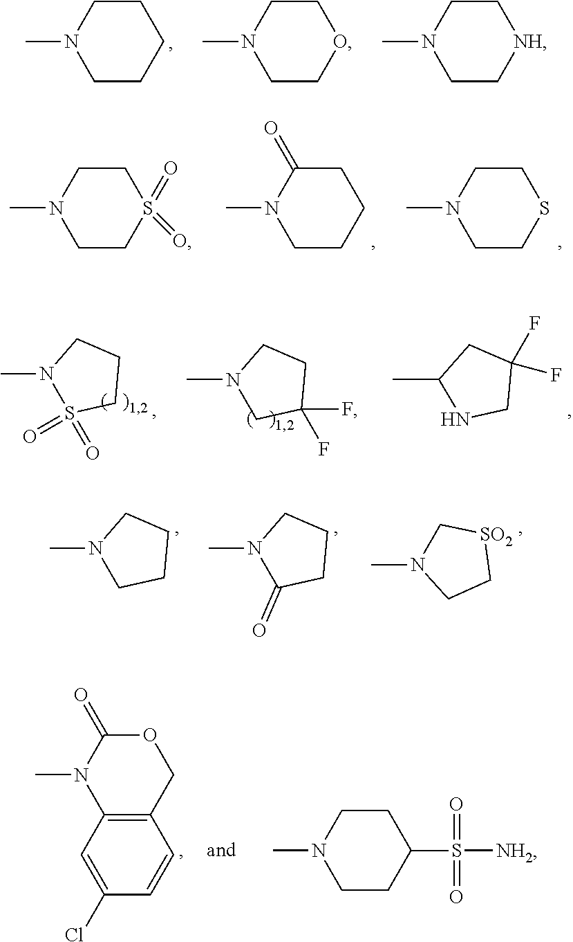 Azadecalin derivatives as inhibitors of human immunodeficiency virus replication