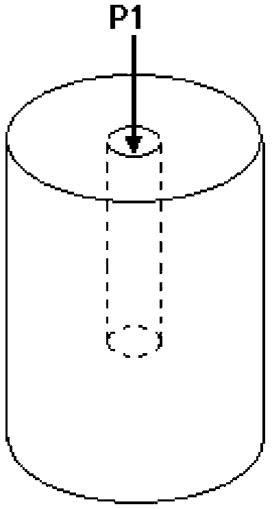 A Microseismic Monitoring Simulation System