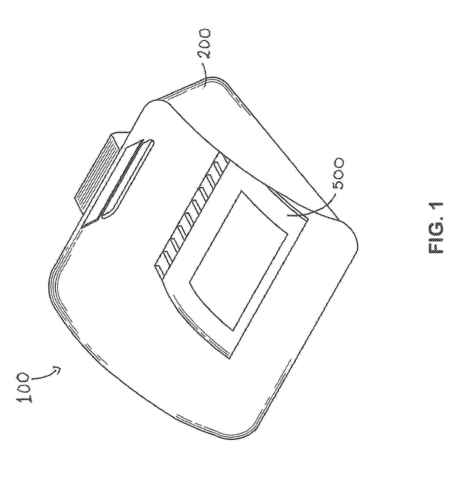 ToyDozer(TM) Scoop and Gatherer Set