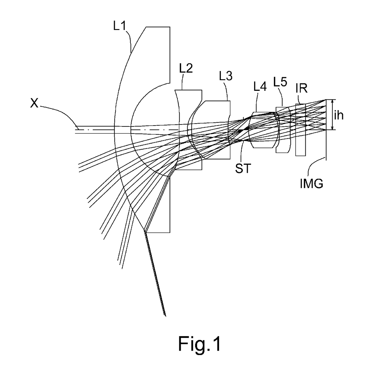 Imaging lens