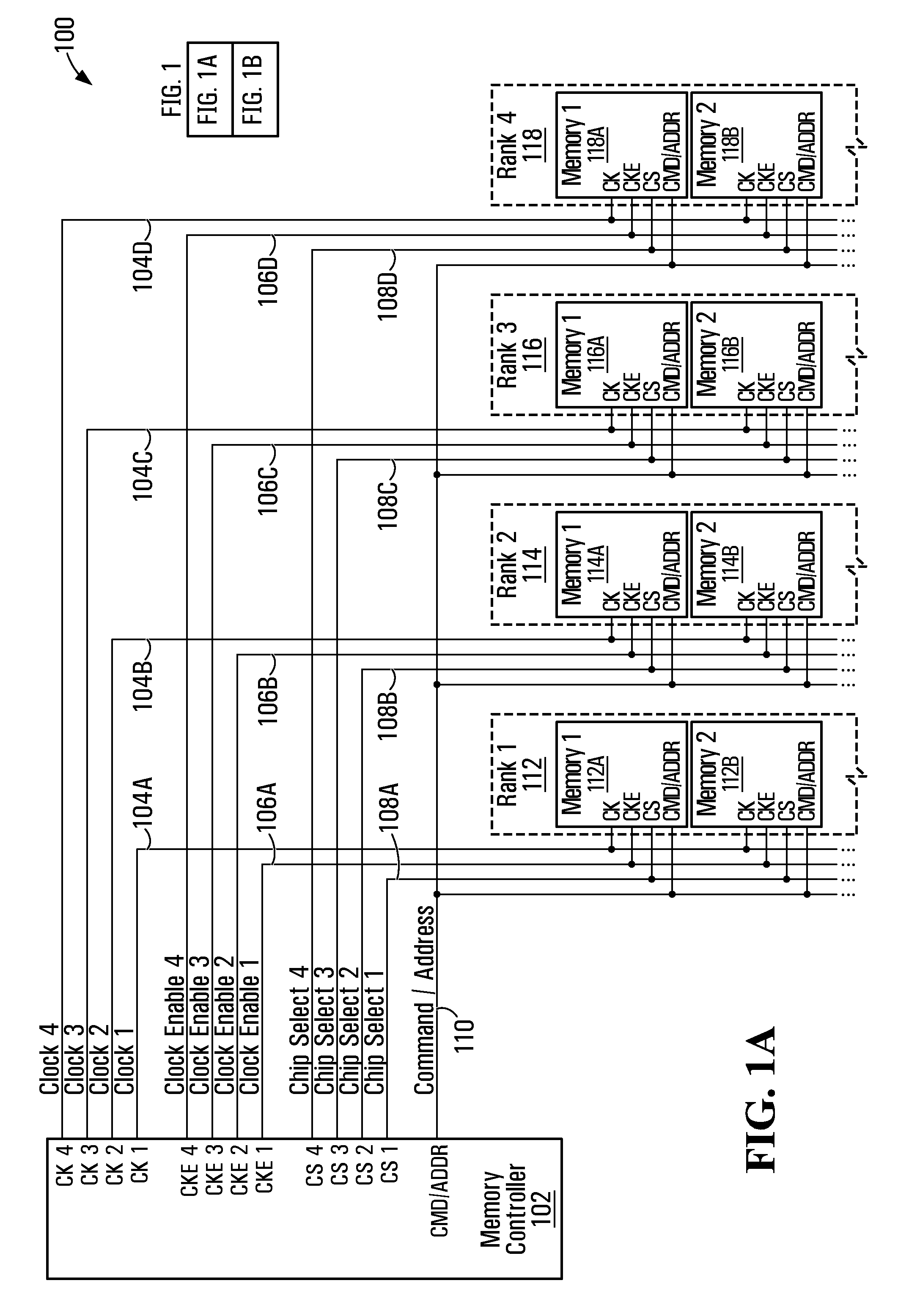 Clock generation for synchronous circuits with slow settling control signals