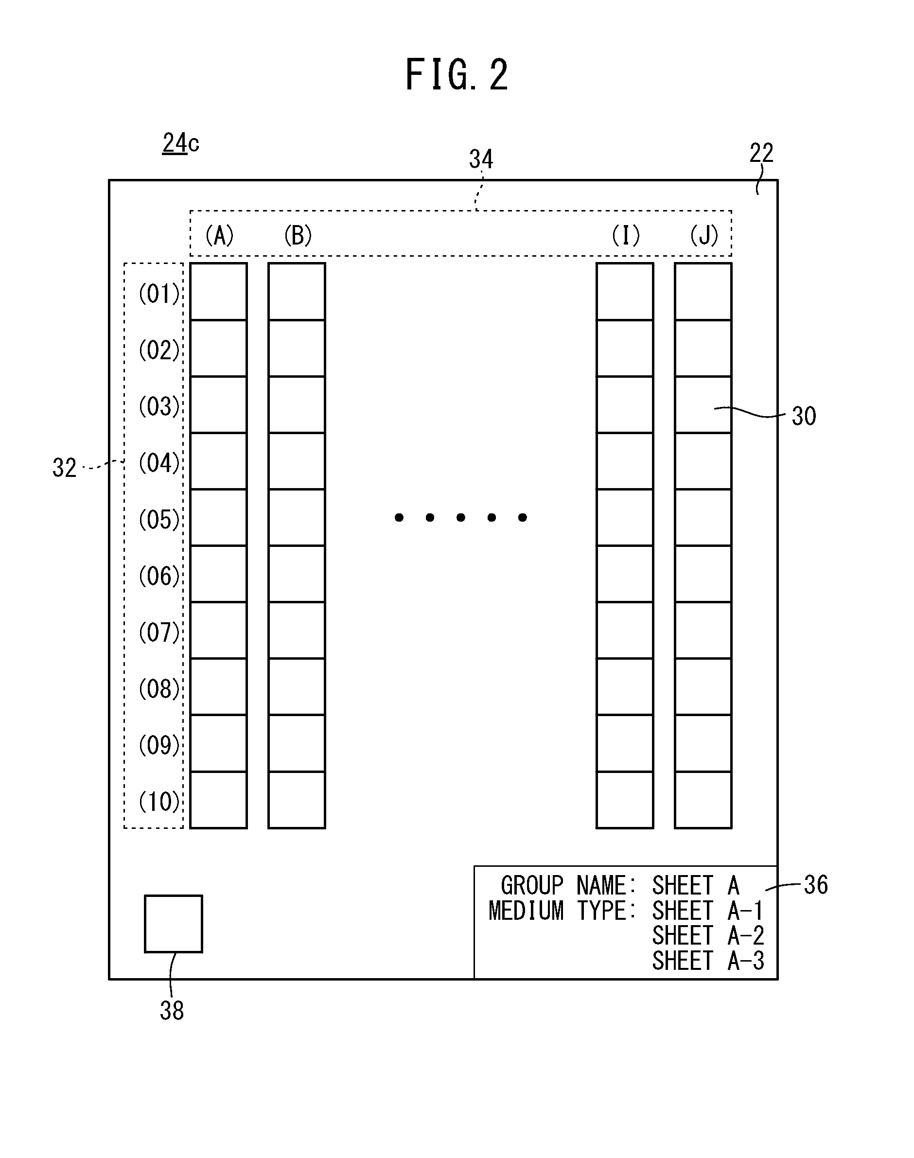 Printing condition setting apparatus, printing condition setting method, and non-transitory storage medium