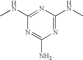 Method for making colored silicone hydrogel contact lenses