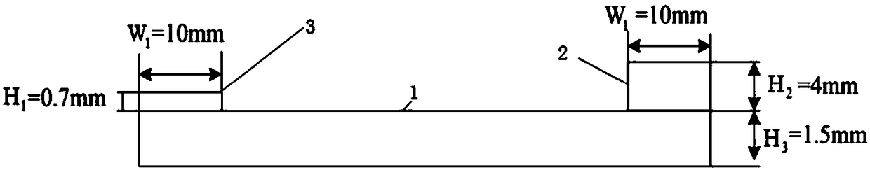 An s-type piezoelectric vibration energy harvesting device