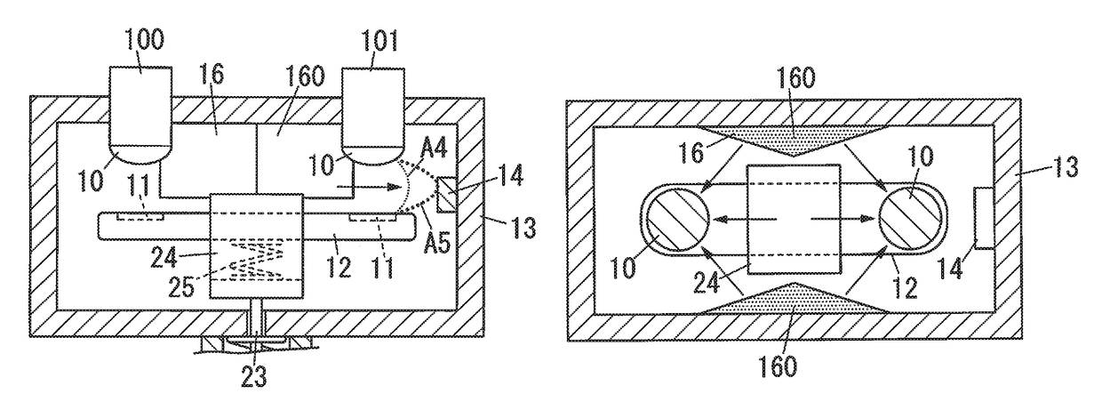 Contact apparatus