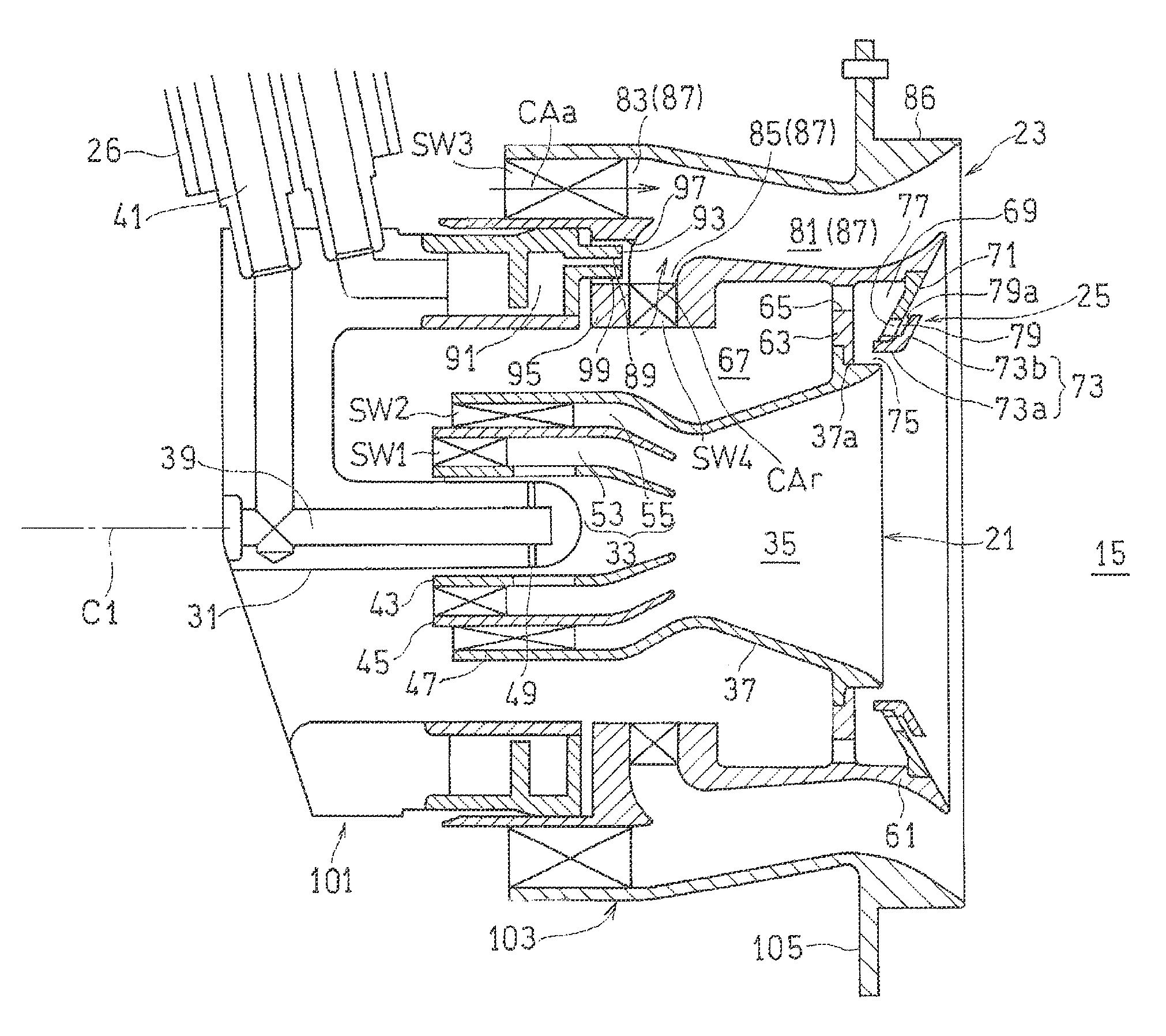 Fuel injector