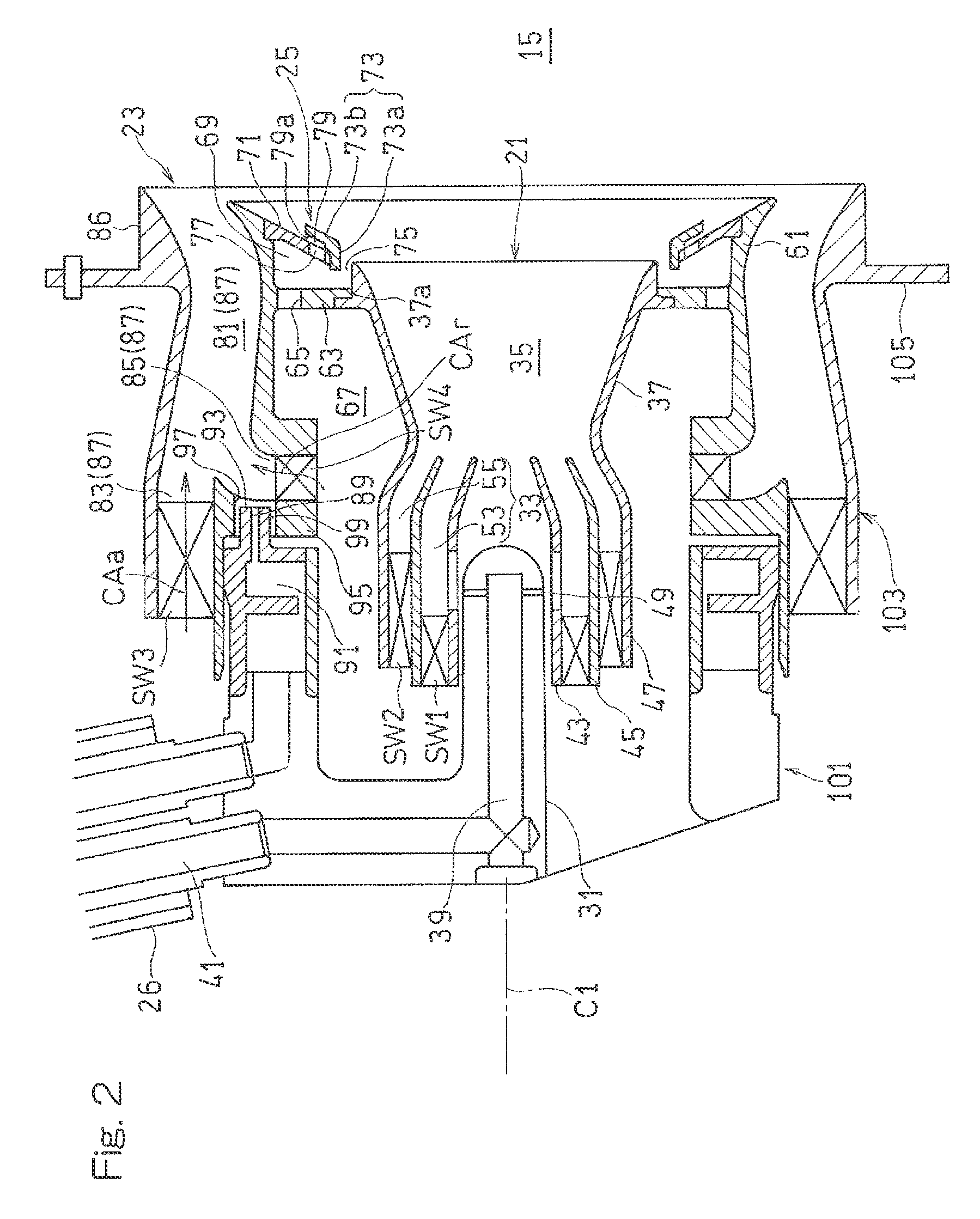 Fuel injector