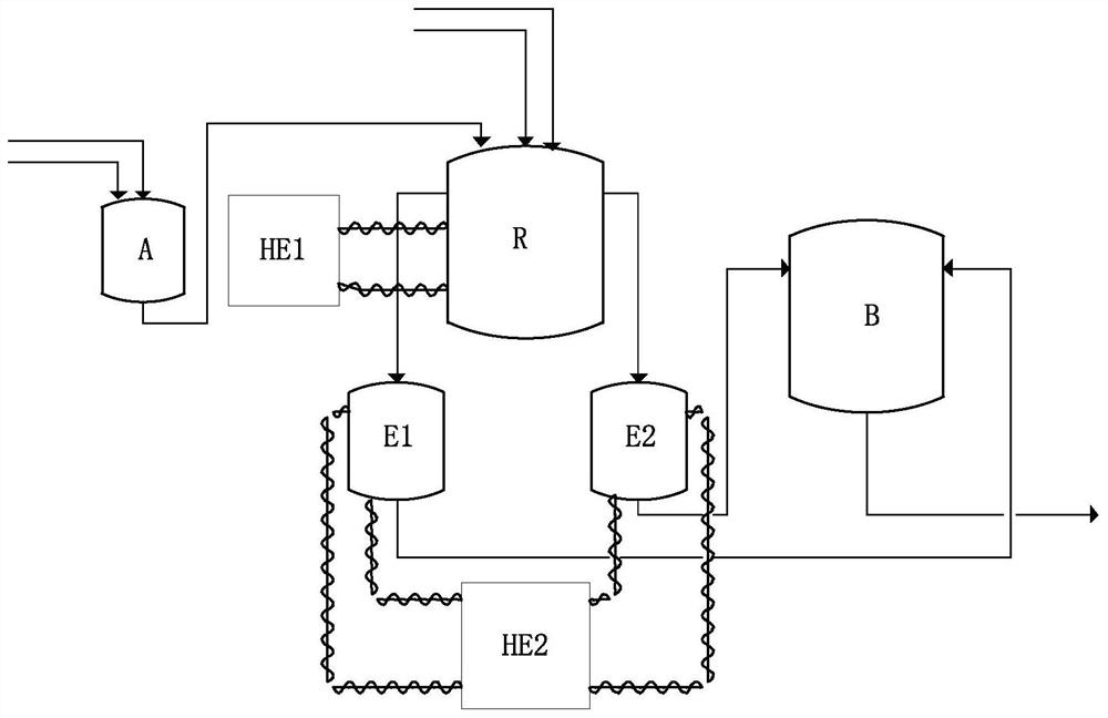 Ethylene oligomerization catalyst and method for continuously producing 1-hexene and 1-octene