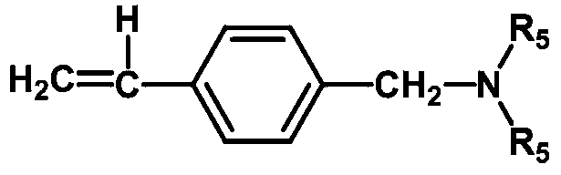 Preparation method and application of viscosity-reducing polycarboxylate water reducer