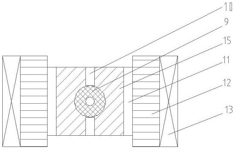 Teaching experiment table for critical state observation and p-v-T relationship determination