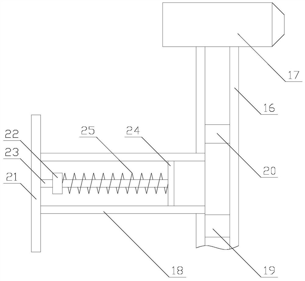 Fireproof fluid machine