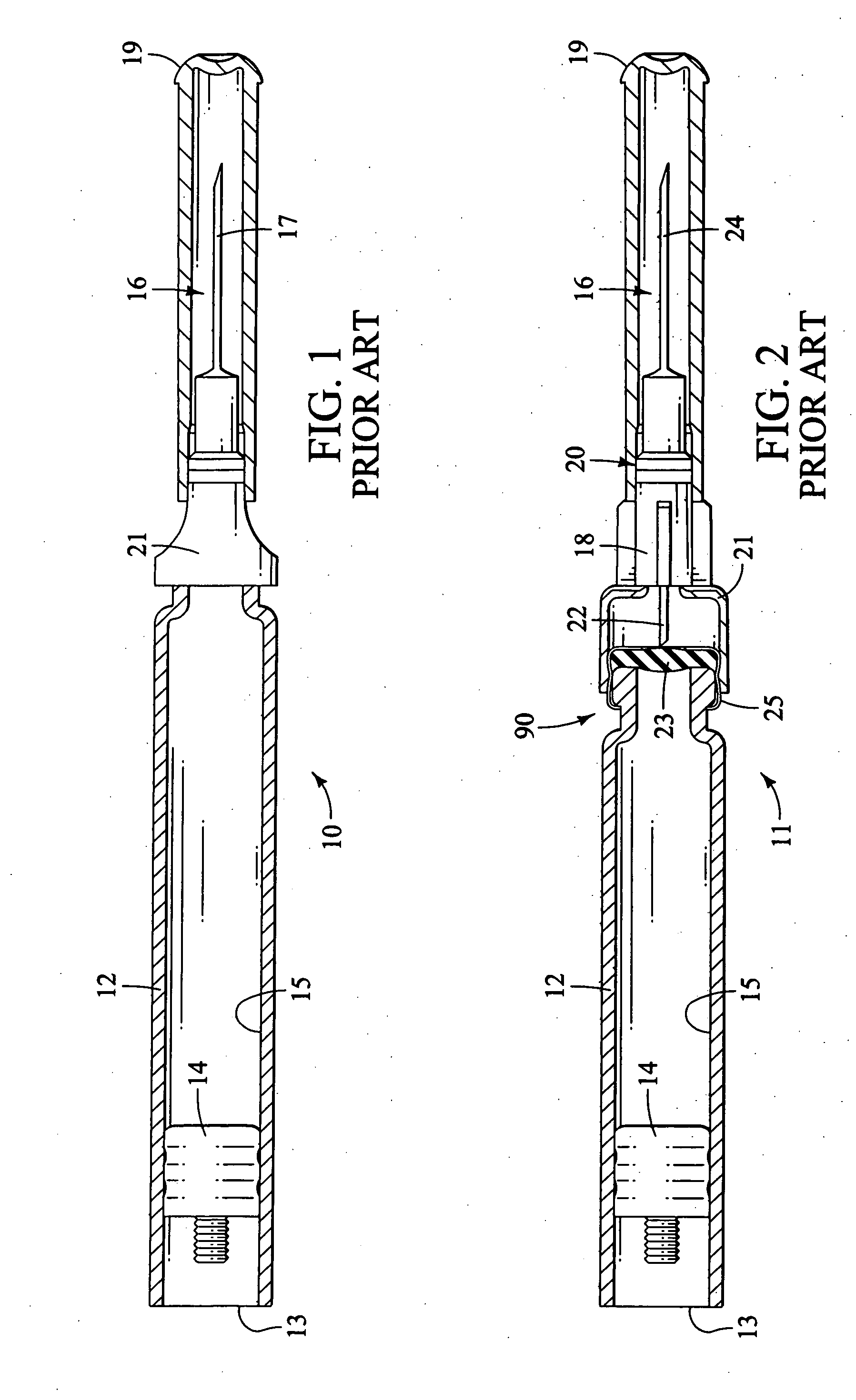 Method and apparatus for delivering epinephrine