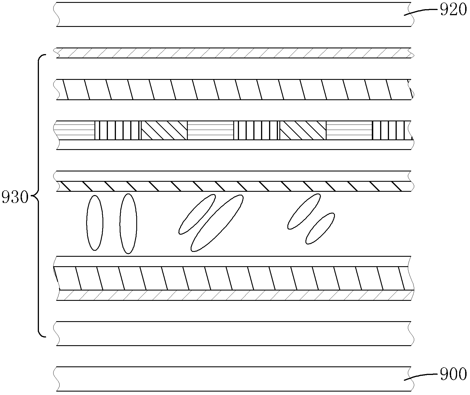 Dual mode touch sensing module and display