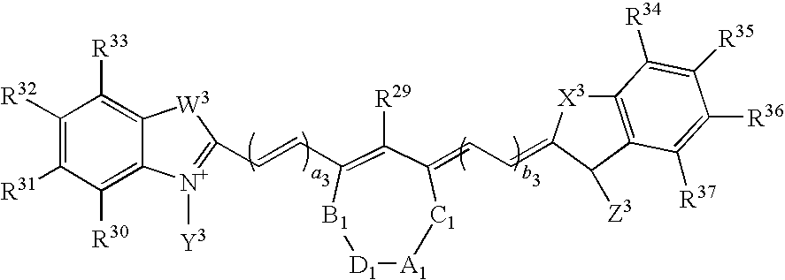 Optical Imaging Contrast Agents