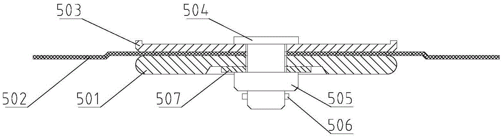 pulse valve