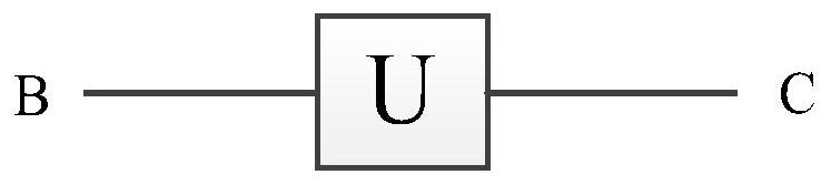 A realization method of quantum secret key expansion module for AES hardware encryption system