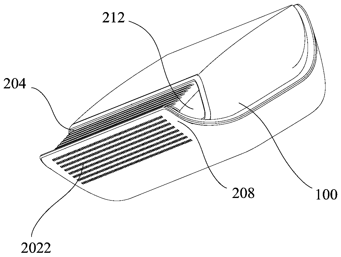 Air conditioner, control method of air conditioner and storage medium