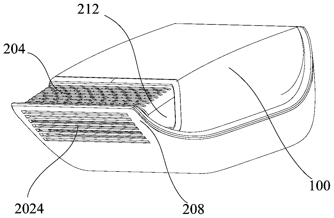 Air conditioner, control method of air conditioner and storage medium