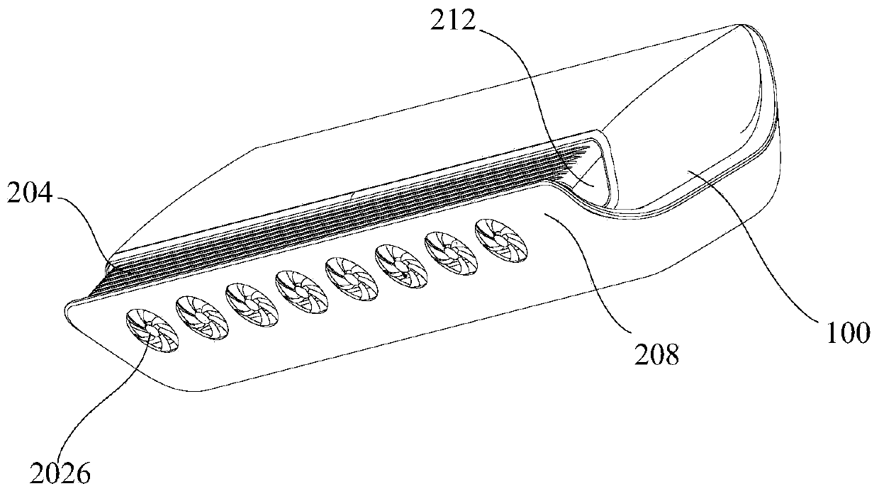 Air conditioner, control method of air conditioner and storage medium