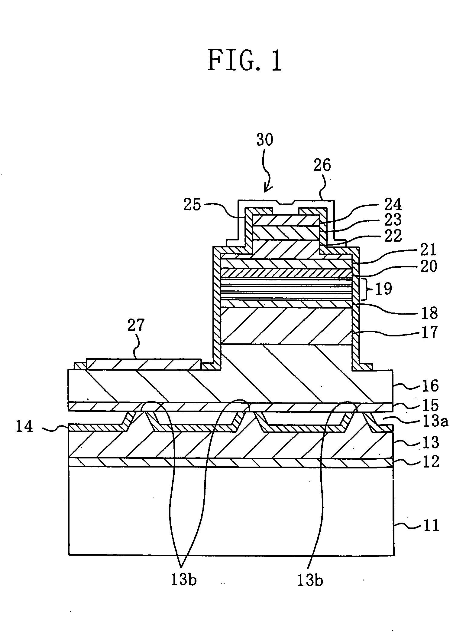 Method for fabricating nitride semiconductor, method for fabricating nitride semiconductor device, and nitride semiconductor device