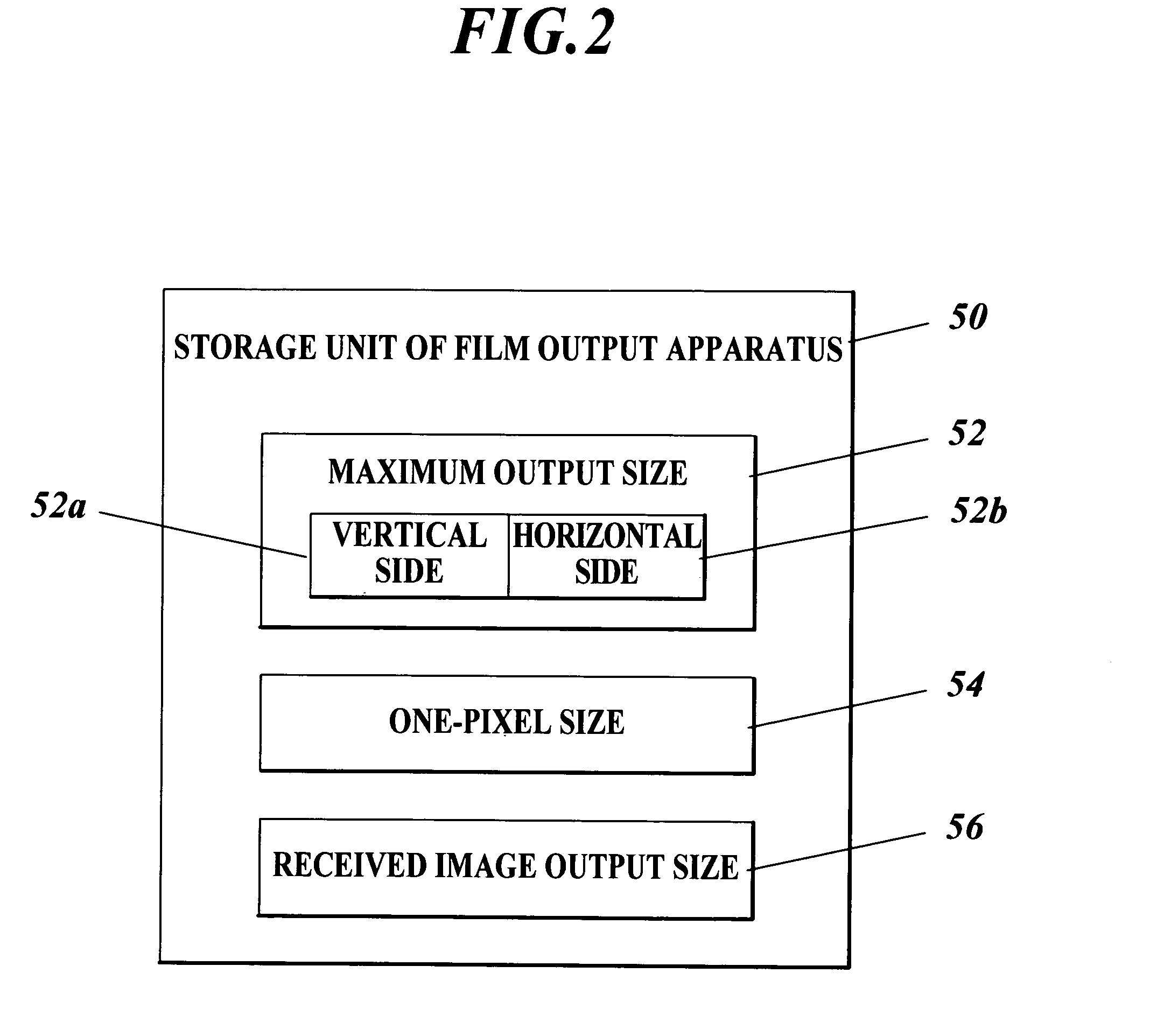 Medical image output system, medical image transferring apparatus and program