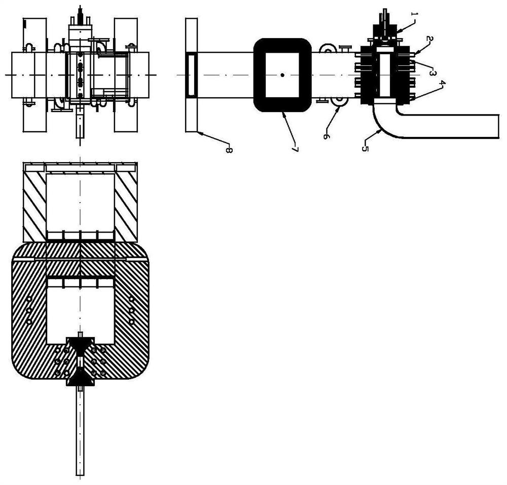 New energy generator