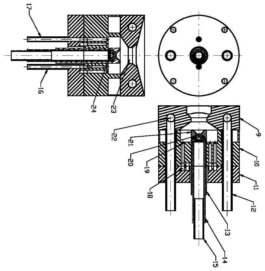 New energy generator