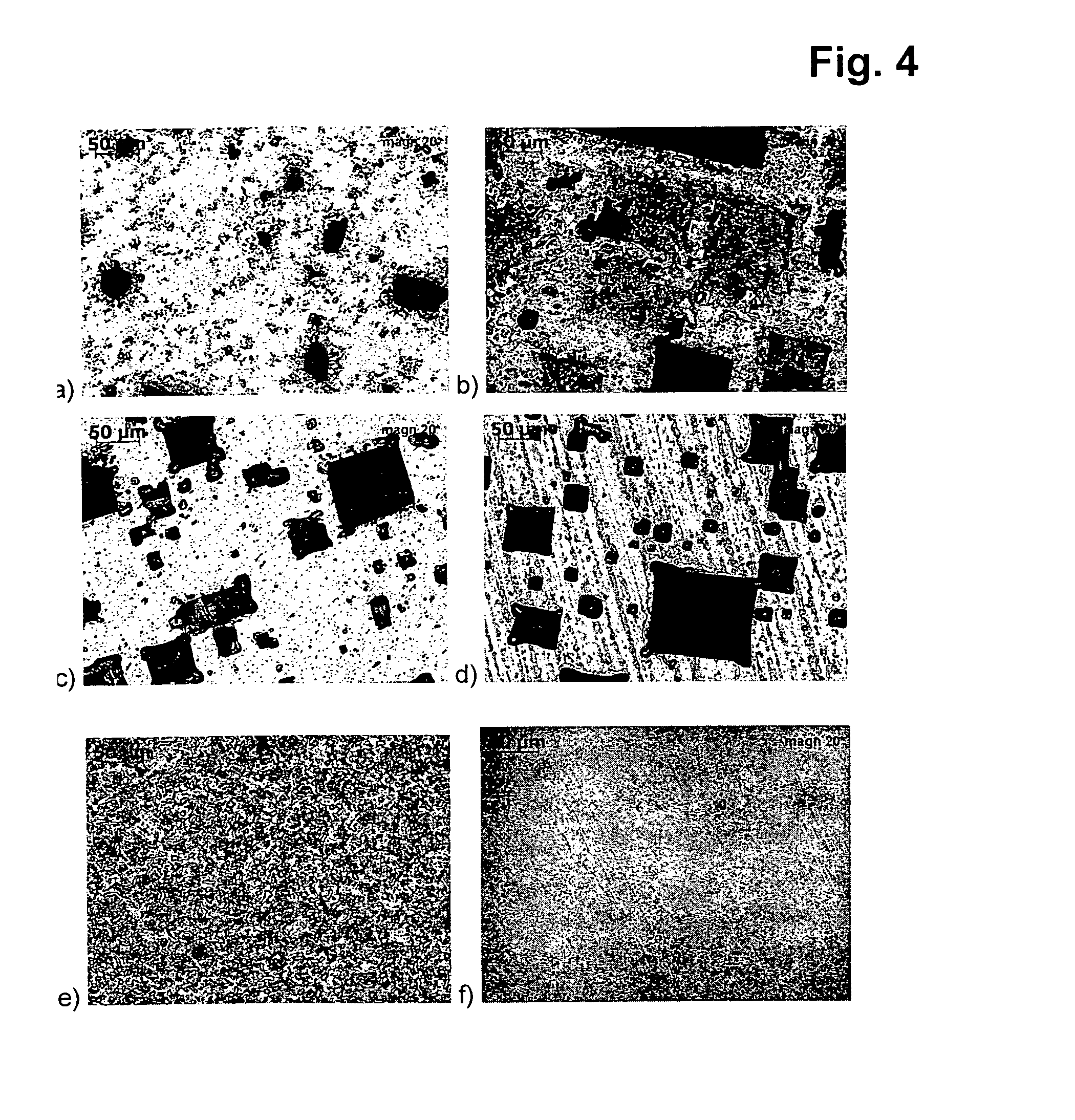 Aluminium oxide-based metallisation barrier