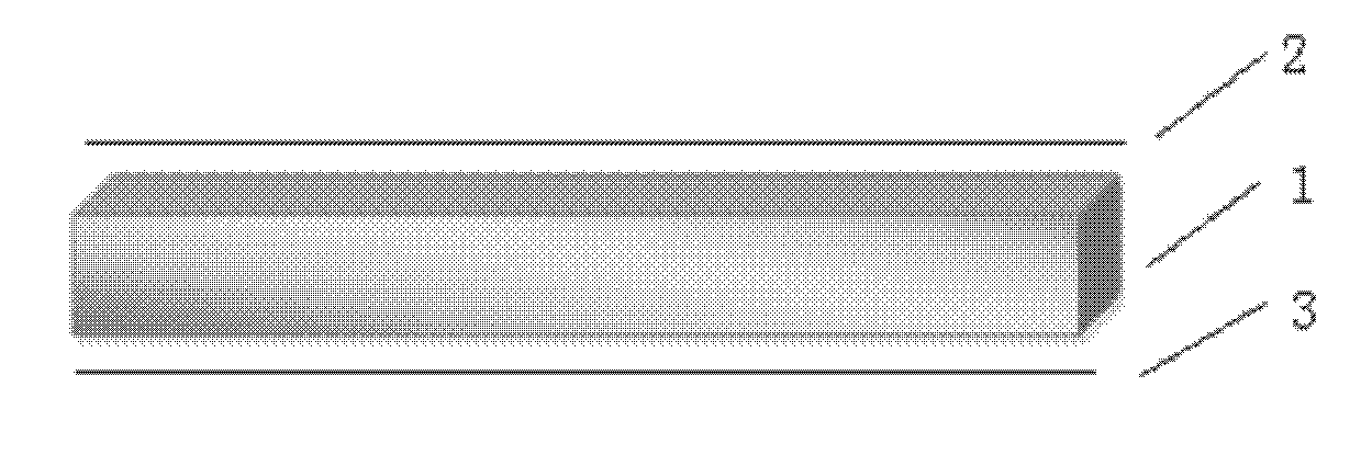 Electric conduction board and manufacture method thereof