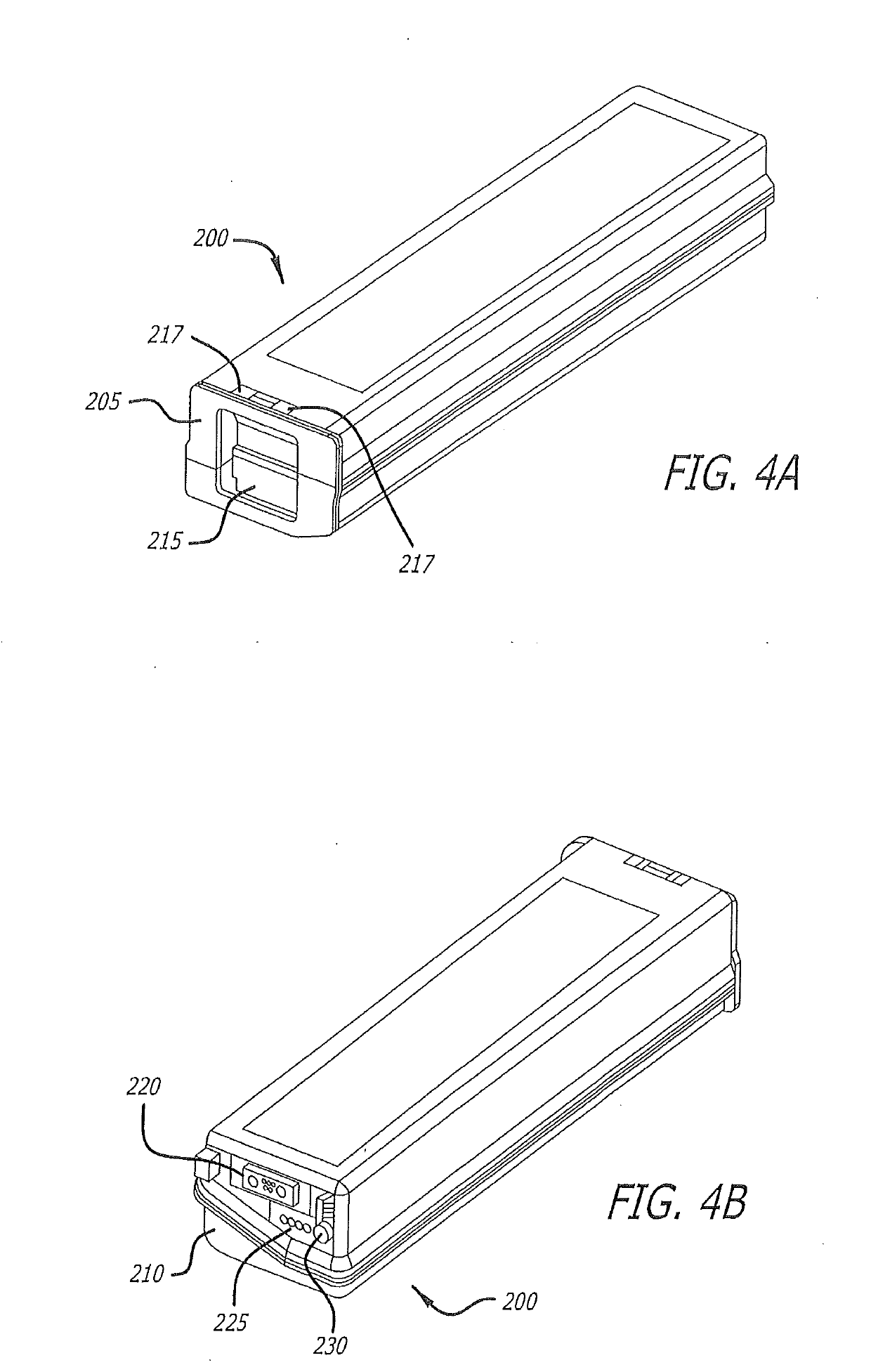 Battery management system for control of lithium power cells