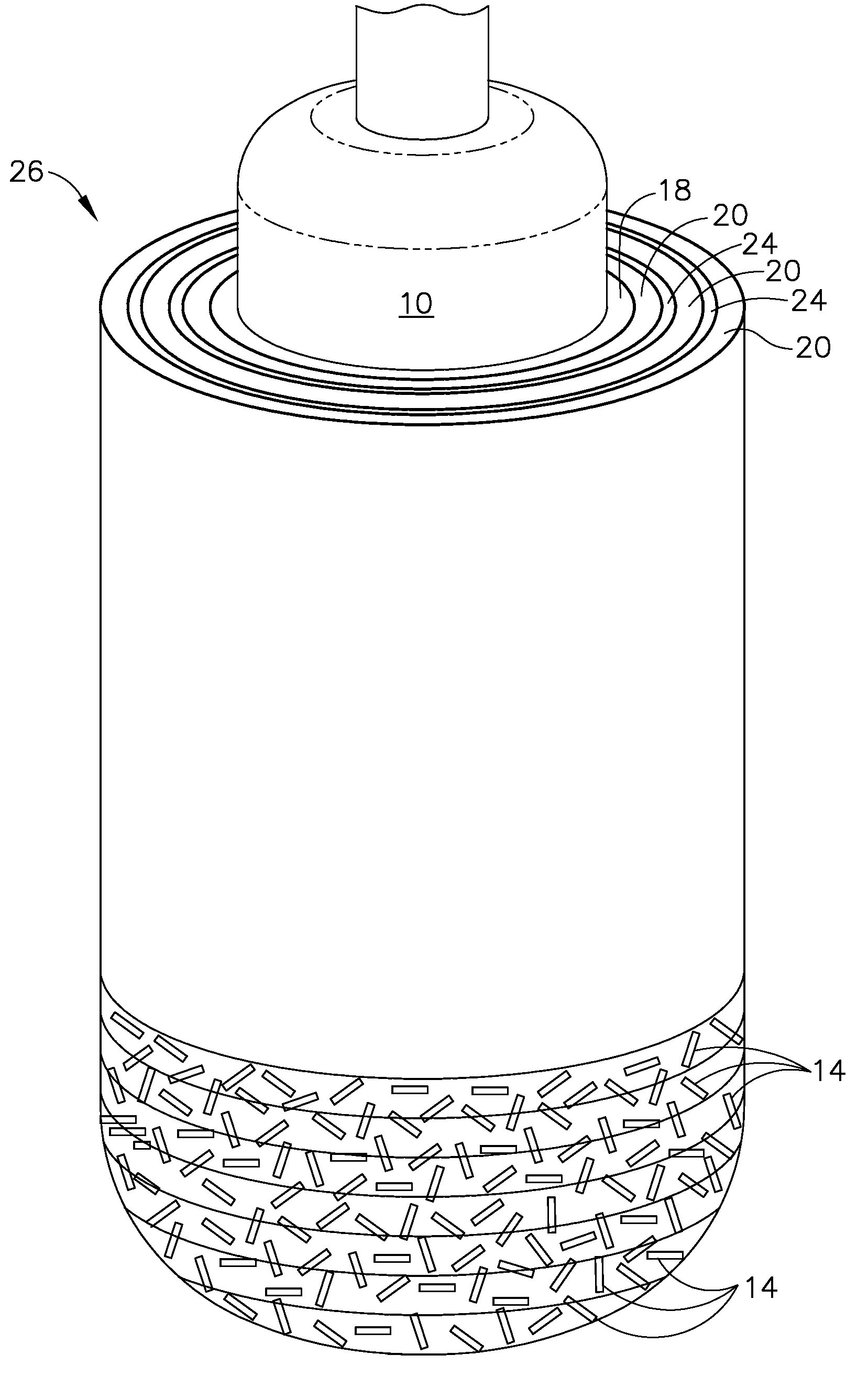 Methods for making reinforced refractory crucibles for melting titanium alloys