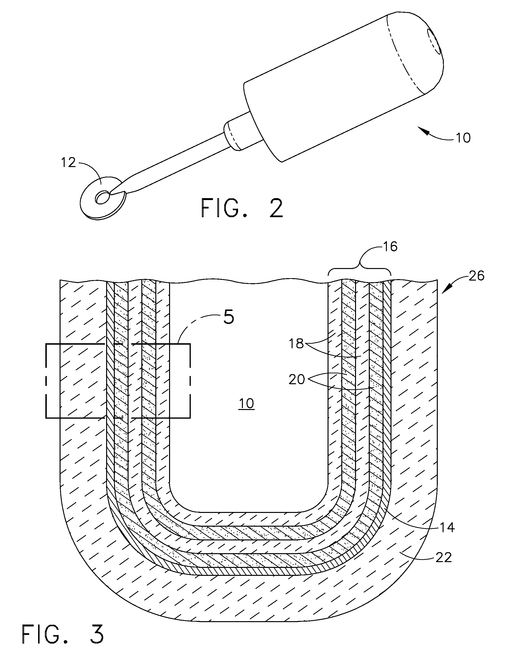 Methods for making reinforced refractory crucibles for melting titanium alloys