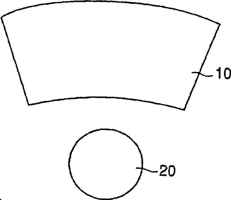 Microwave oven-compatible paper cup