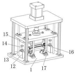 Fixture for precision medical instrument machining