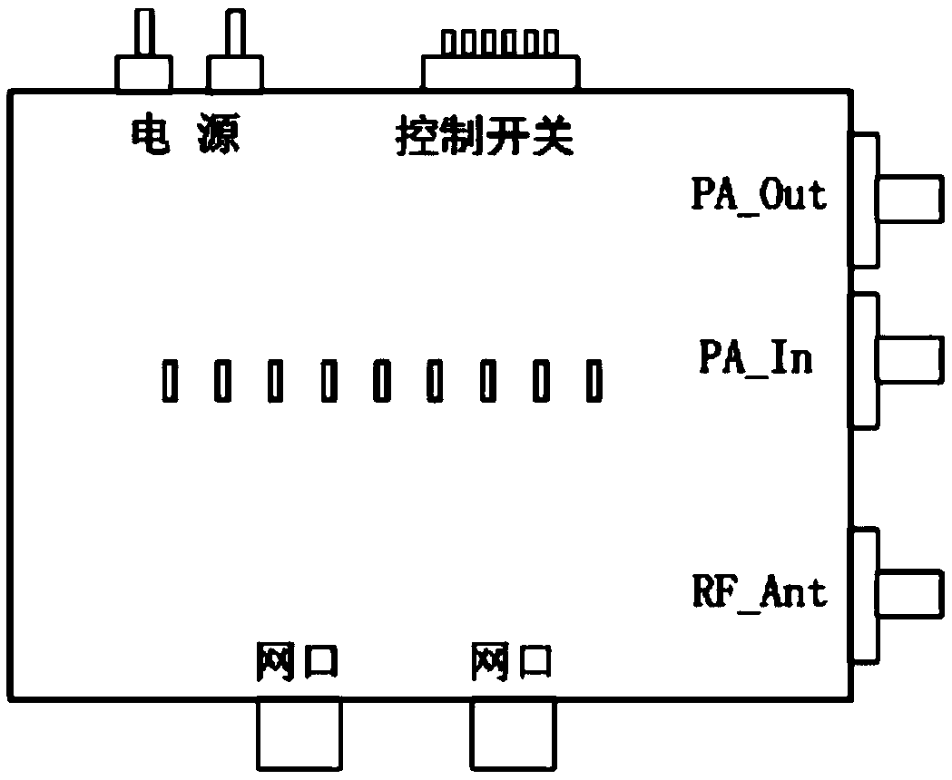 Dynamic ad hoc network wireless communication device