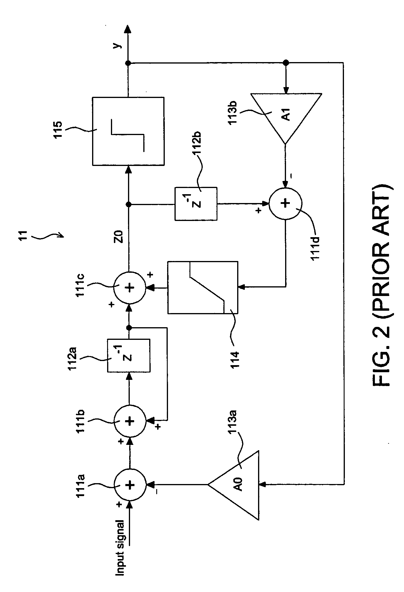 Audio player using sigma-delta pulse-width modulation