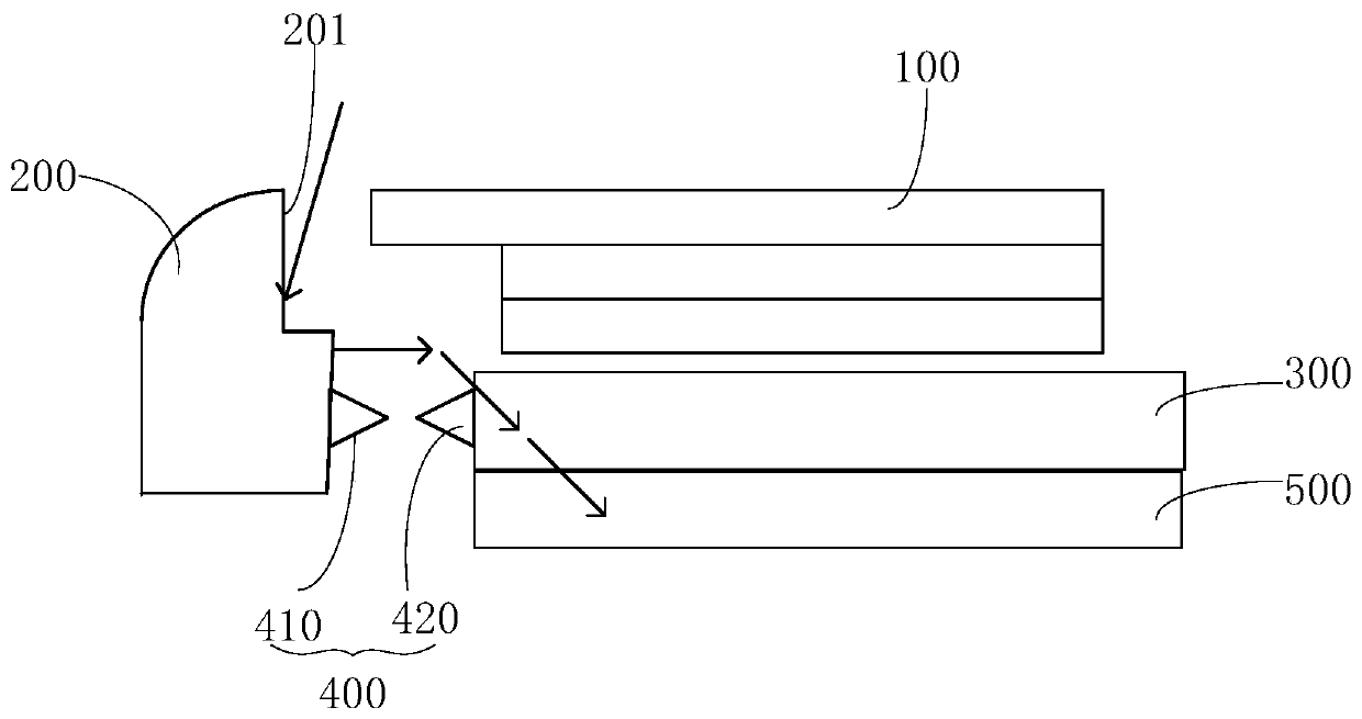 a terminal device