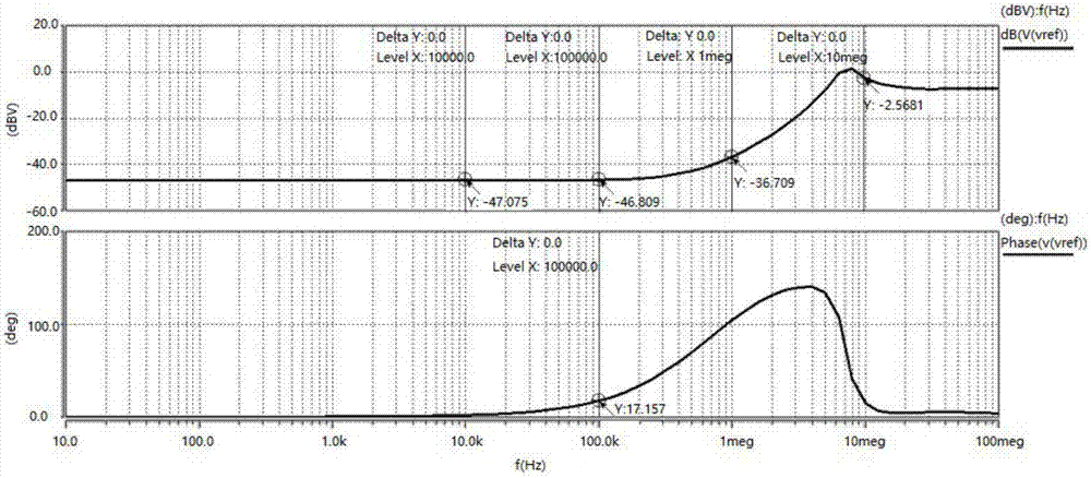 Low-power-consumption reference voltage source